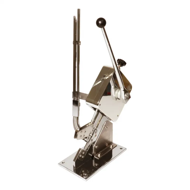 Manual Sausage Clipper - Professional Casing Sealing | Lava