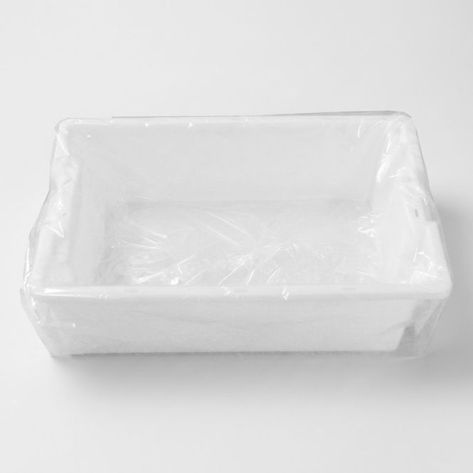 Main Image Liner Bags Roll 600x380x600 MD 25 My Clear (350 pcs)