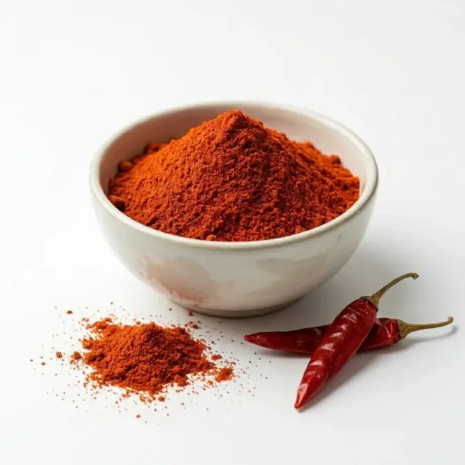 Main Image Chili Pepper finmalt