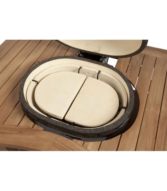 Hovedbilde Deflektorplate til Primo Oval XL 400