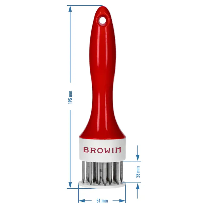 Main Image Meat Tenderizer 