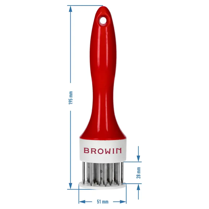 Meat Tenderizer 