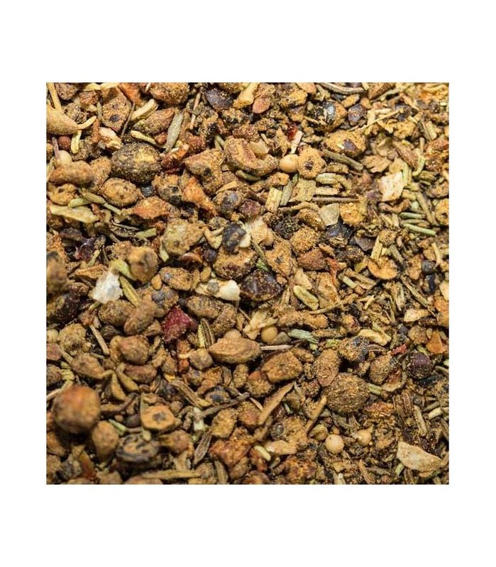 Game spice blend aromatic