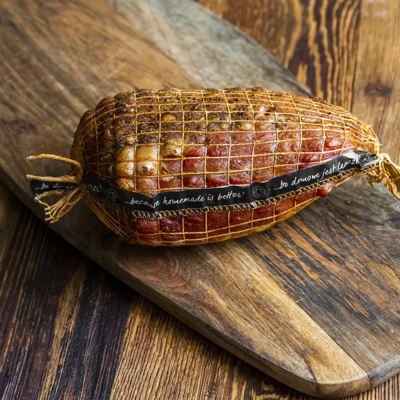 Stekenett applikator Premium