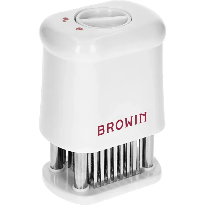 Hovedbilde Kjøttmørner 56 Blader | Sikkerhetslås