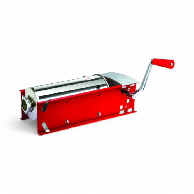 Hovedbilde Tre Spade Star 8 Hobby Pølsestapper 7 liter