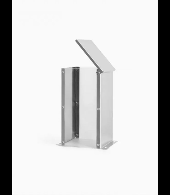 Homesmoker Versjon 1.3 Startsett Røykovn