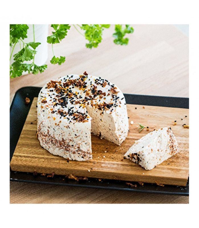 Rund osteform, 10x10x5,5 250 g