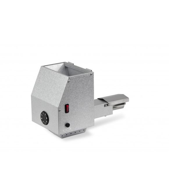 Hovedbilde Borniak røykgenerator rustfritt stål GDS-01