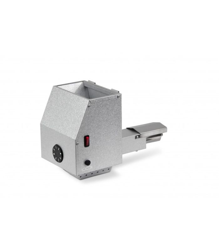 Borniak røykgenerator rustfritt stål GDS-01