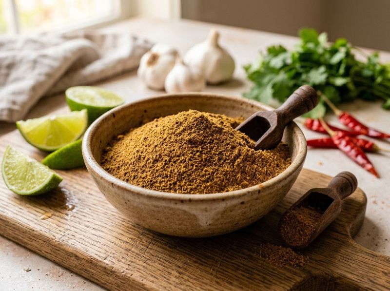 Taco Original Kryddermiks