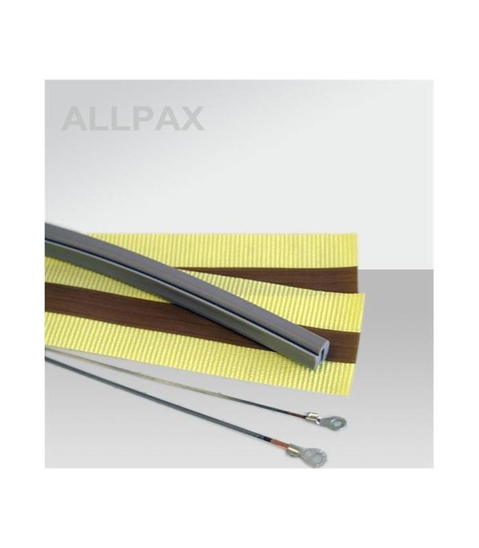 Vedlikeholds- / servicesett for vakuummaskin P 350