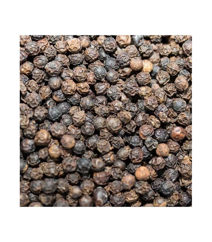 Pepper sort Hel
