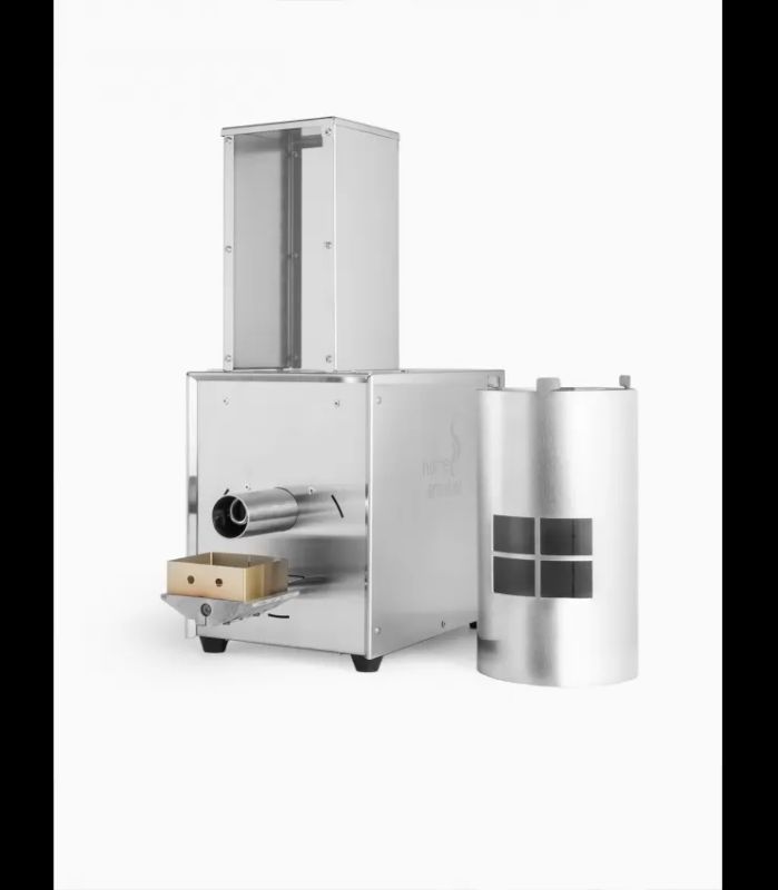 Homesmoker Versjon 1.3 Startsett Røykovn