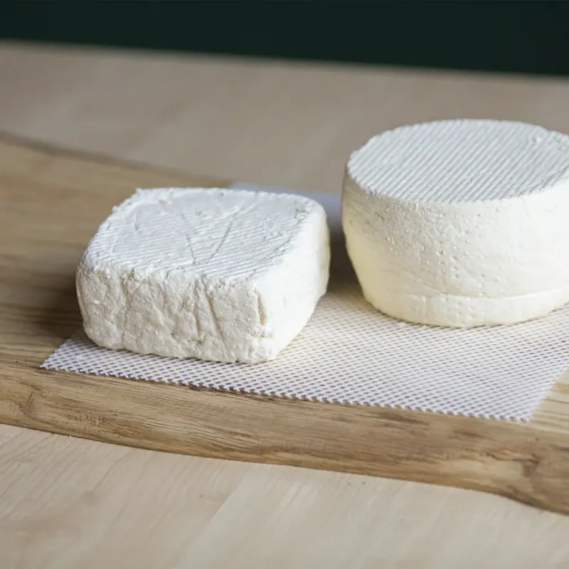 Cheese Ripening Mat 25 x 25 cm | Cheese Maturation