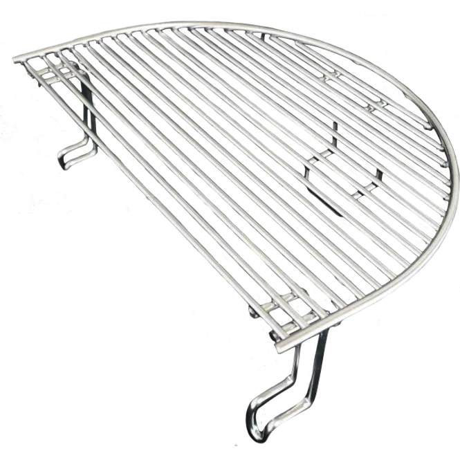 Hovedbilde Forhøyelsesrist Primo Oval LG 300