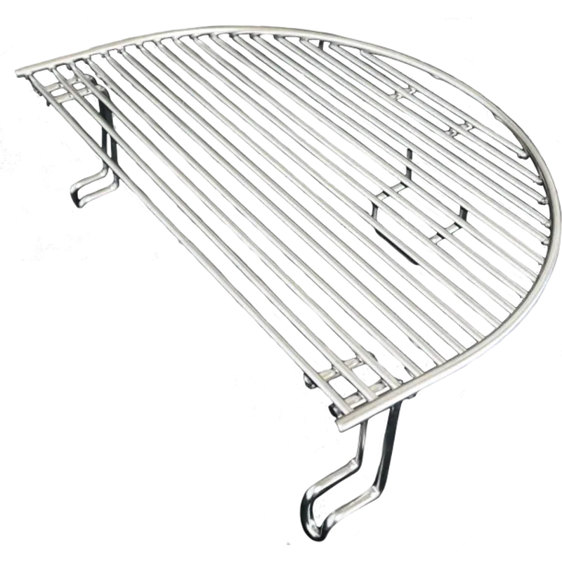 Forhøyelsesrist Primo Oval LG 300