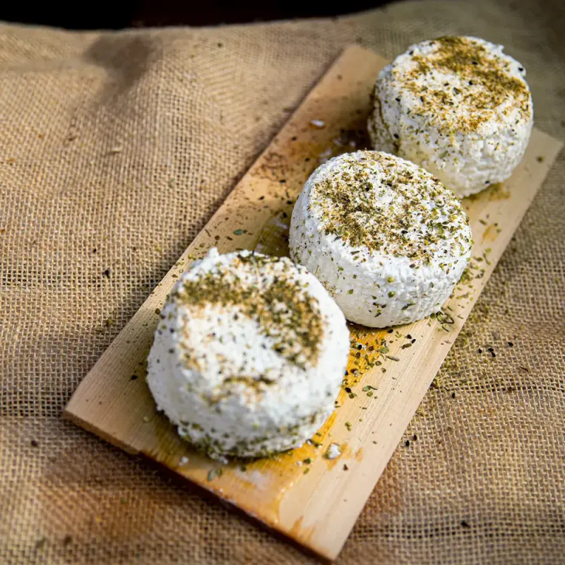 Ystesett for Nybegynnere| Lag 10 kg Ost