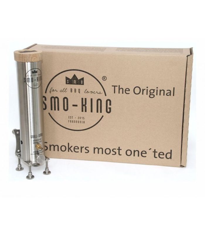 Smo King BIG Grill SMO 1.25L