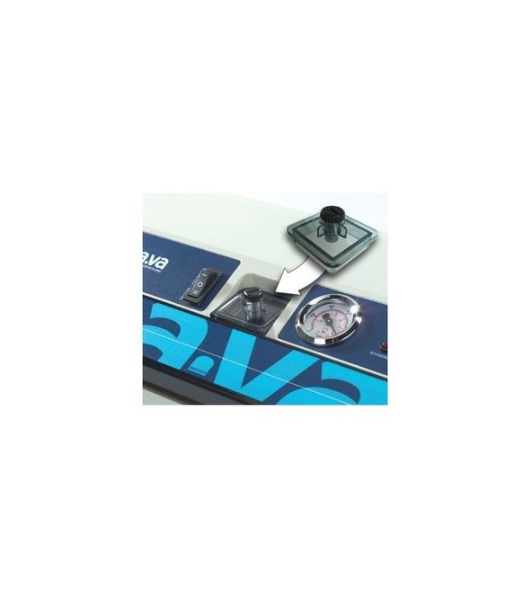 Hovedbilde Lava L+ Trykkregulator