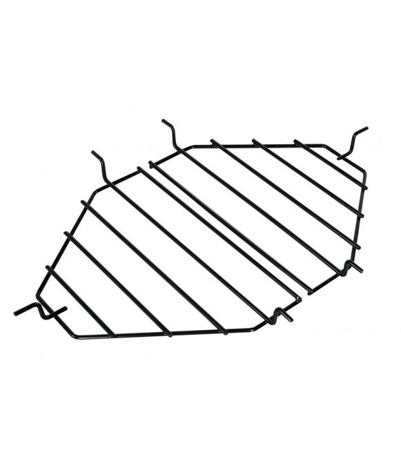 Main Image Deflektor og Oppsamlings-rist til Primo Oval junior 200