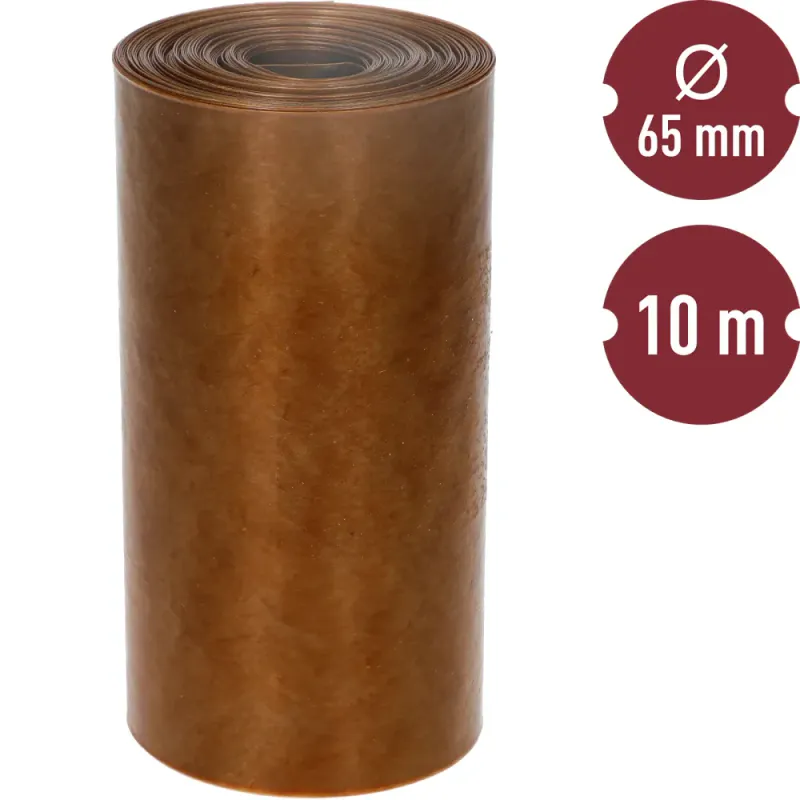 Collagen Casing Ø65 mm 10 m