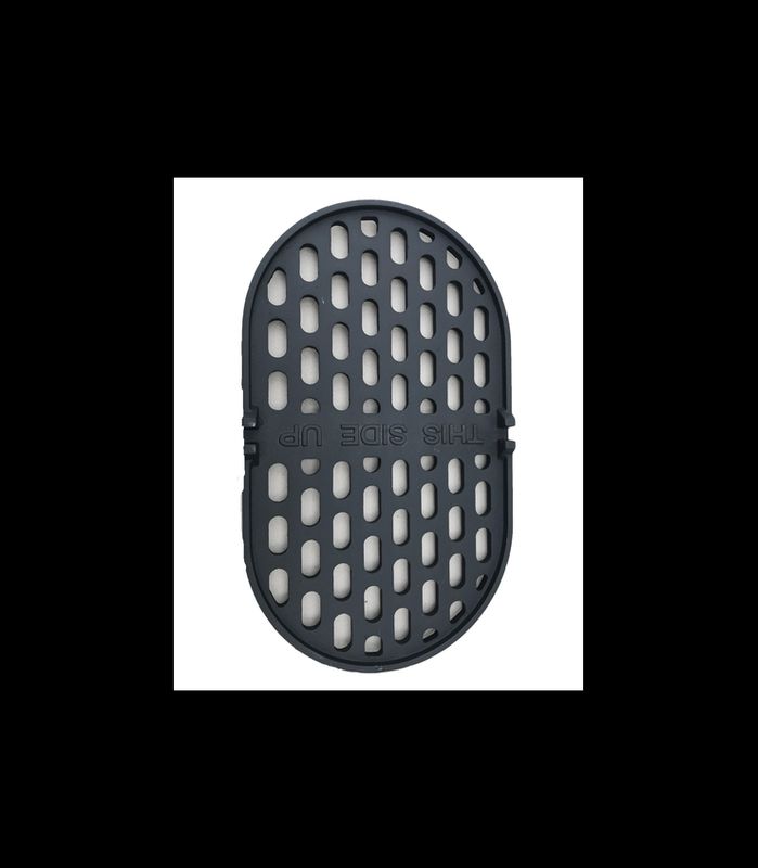 Kul/Bunnrist til Primo Oval XL 400