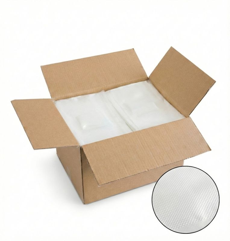 Trollvac Textured Vacuum Bags 10x15cm (1000 pcs)