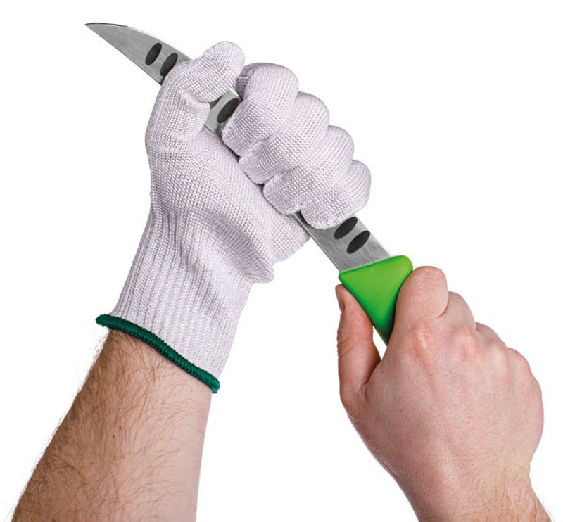 Landig Pro Butcher Glove | Cut Resistant Size M